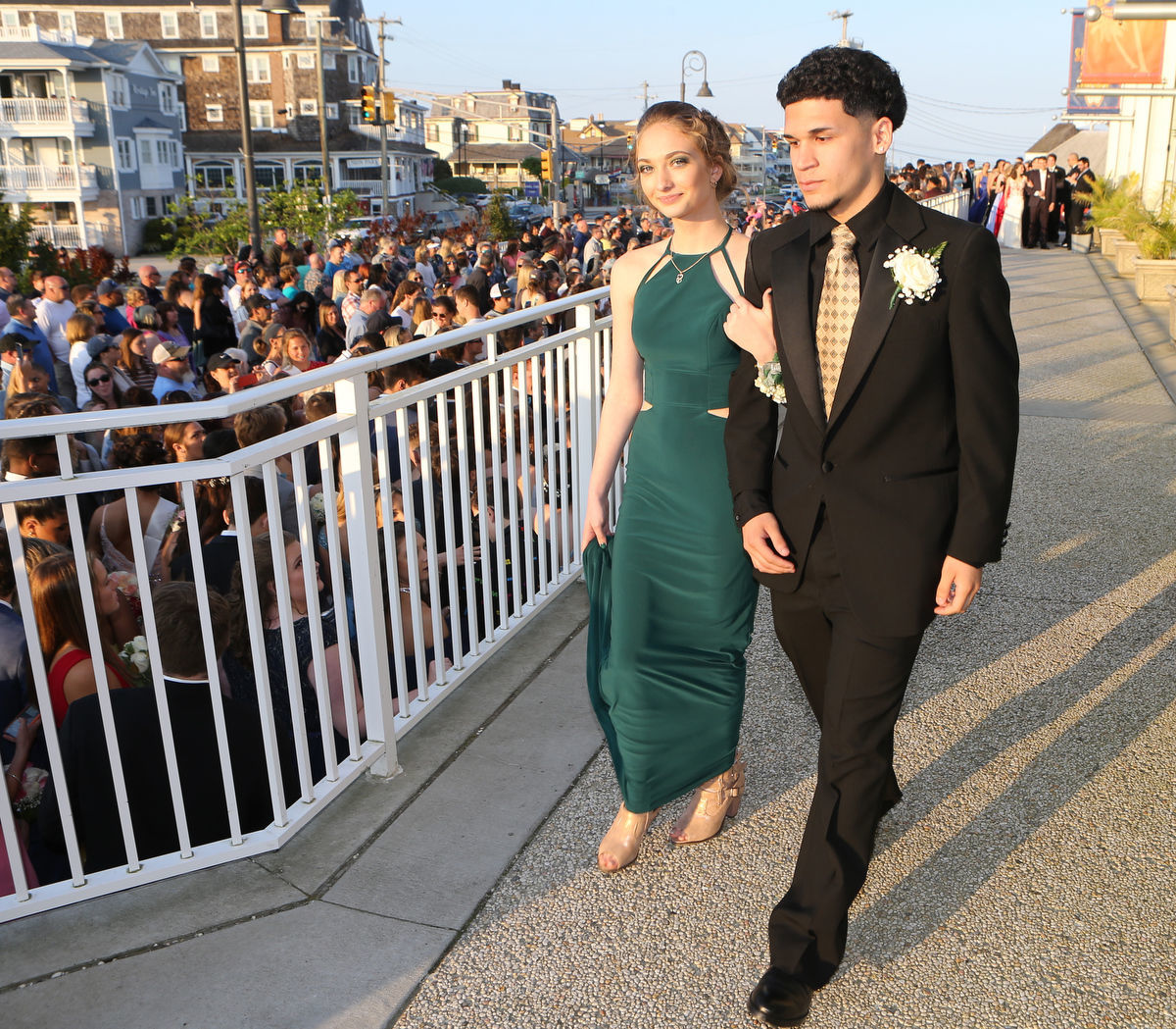 Lower Township Prom
